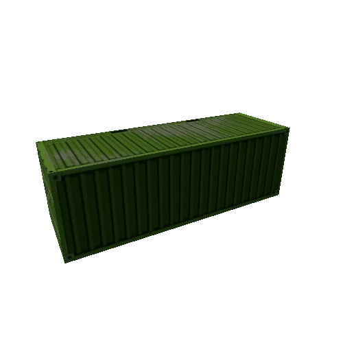 container 8